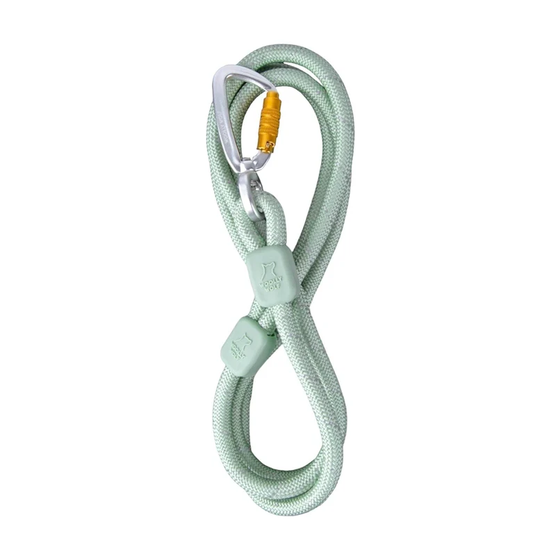 Woolly Wolf Führleine Rope – robust & nachhaltig