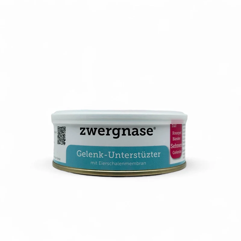 Zwergnase Gelenk-Unterstützer – für Hunde & Katzen