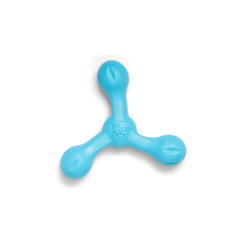 West Paw Skamp – schwimmfähiges Hundespielzeug