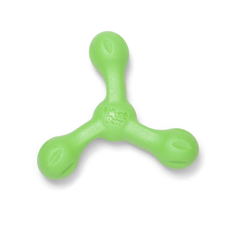 West Paw Skamp – schwimmfähiges Hundespielzeug