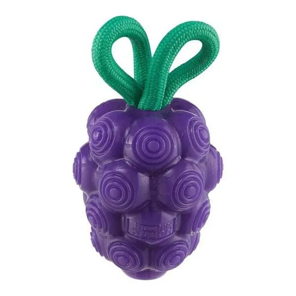 Planet Dog Dental Grapes – Kauspielzeug & Zahnpflege