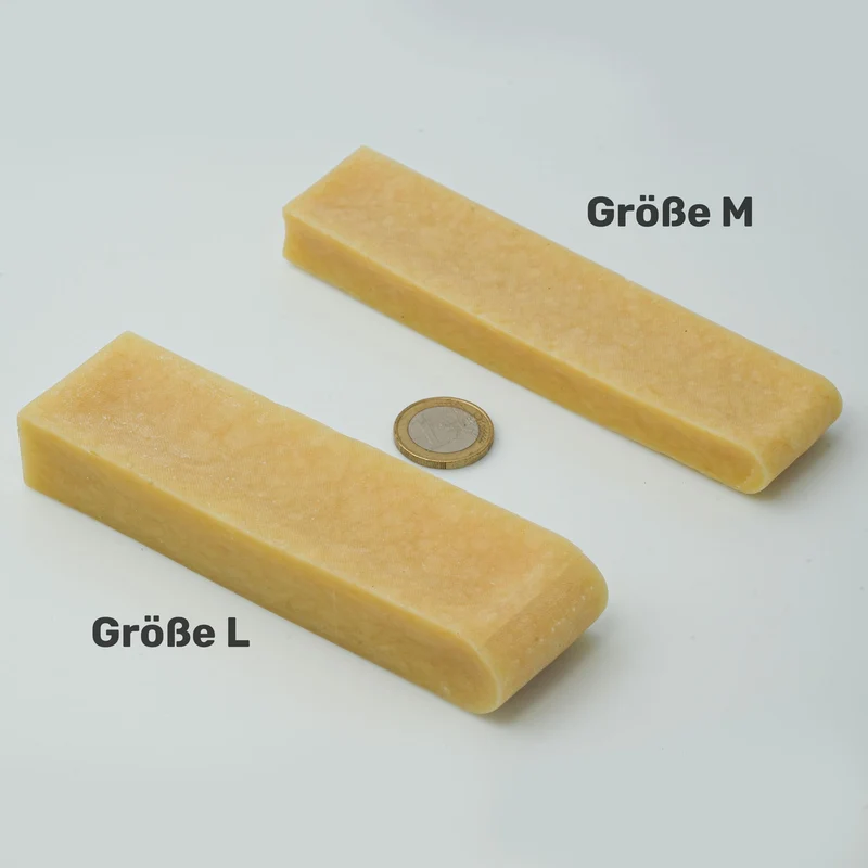 Käse-Kaustange für Hunde