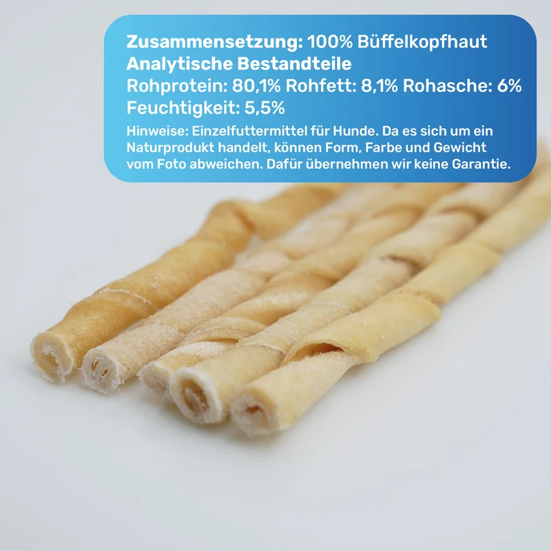 Büffelhautröllchen