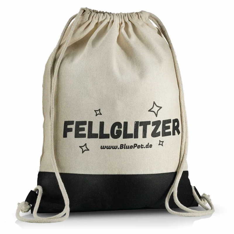 FellGlitzer Bag Tasche