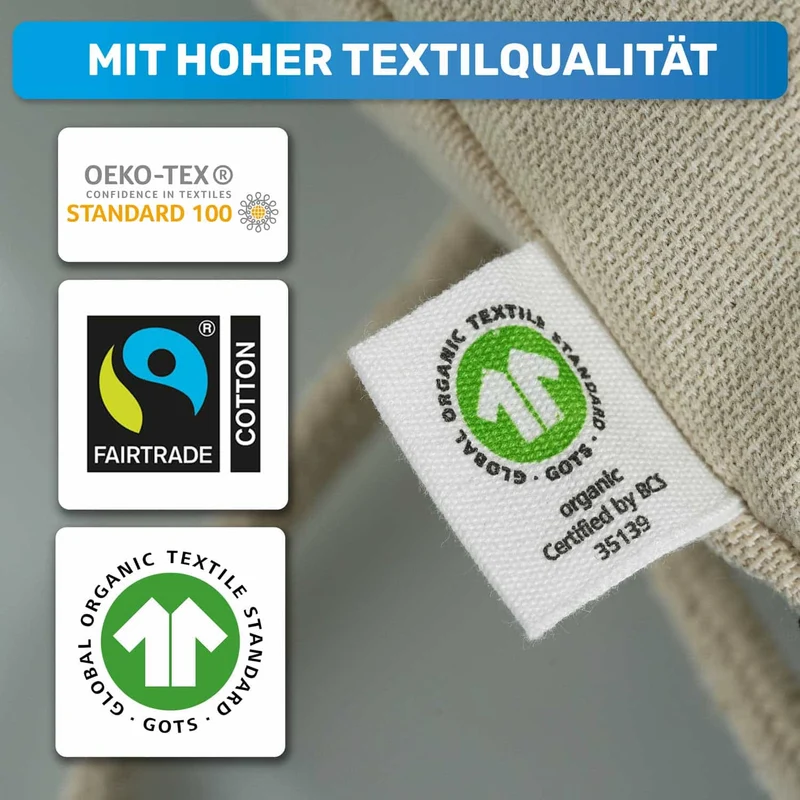 FellGlitzer Bag Tasche
