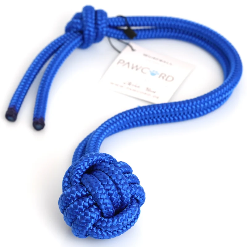 Nylon Wurfball für Hunde