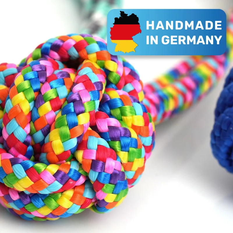 Nylon Wurfball für Hunde