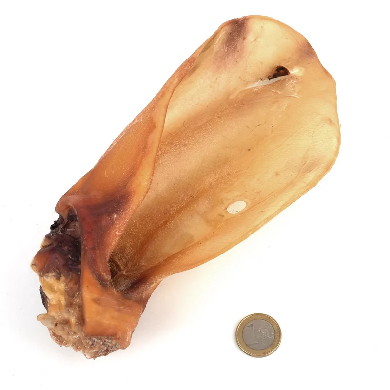 Rinderohr Premium Kausnack
