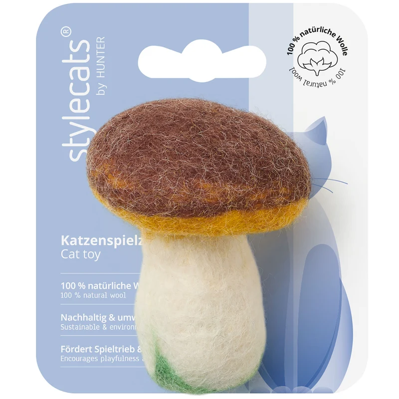 Katzenspielzeug Soria