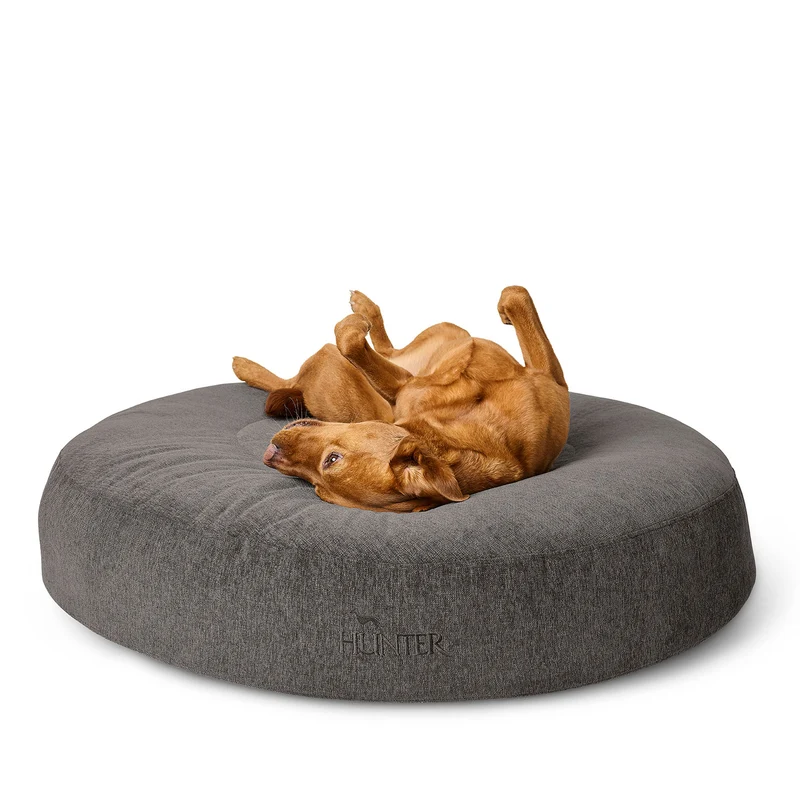 Ergonomisches Hundebett Bormio