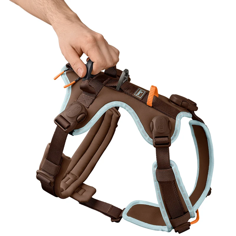 Ergonomisches Geschirr ErgoMove Pro™