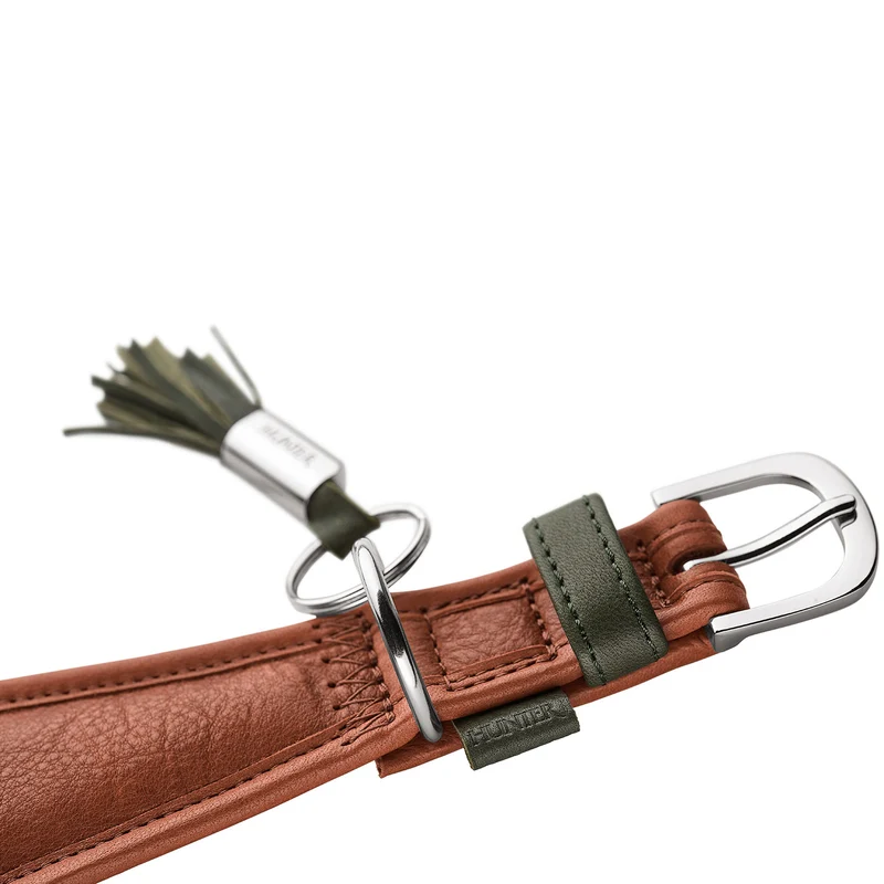 Windhundhalsband Portofino