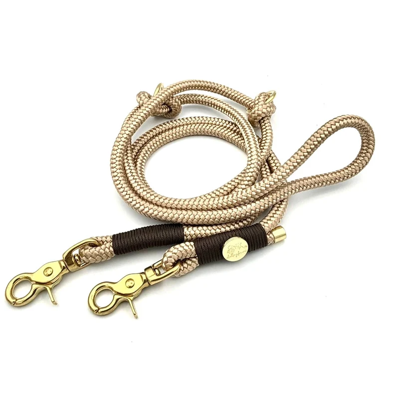 Tauleine Beige Braun