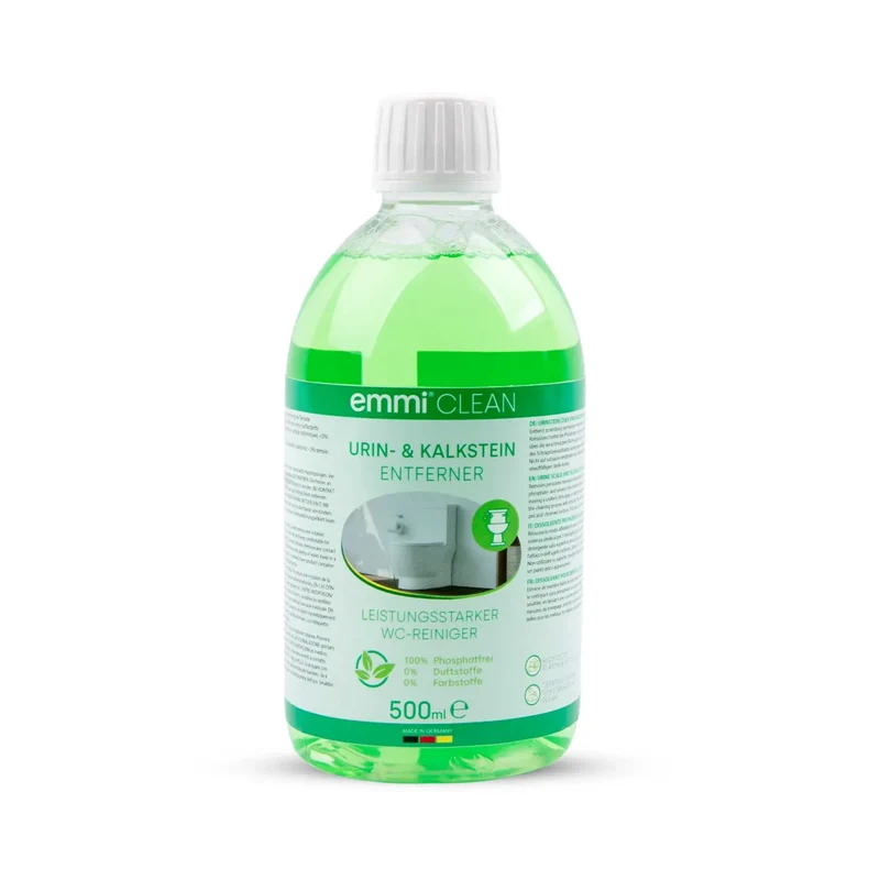 Urin- und Kalkstein Entferner Anti-Urin 500ml