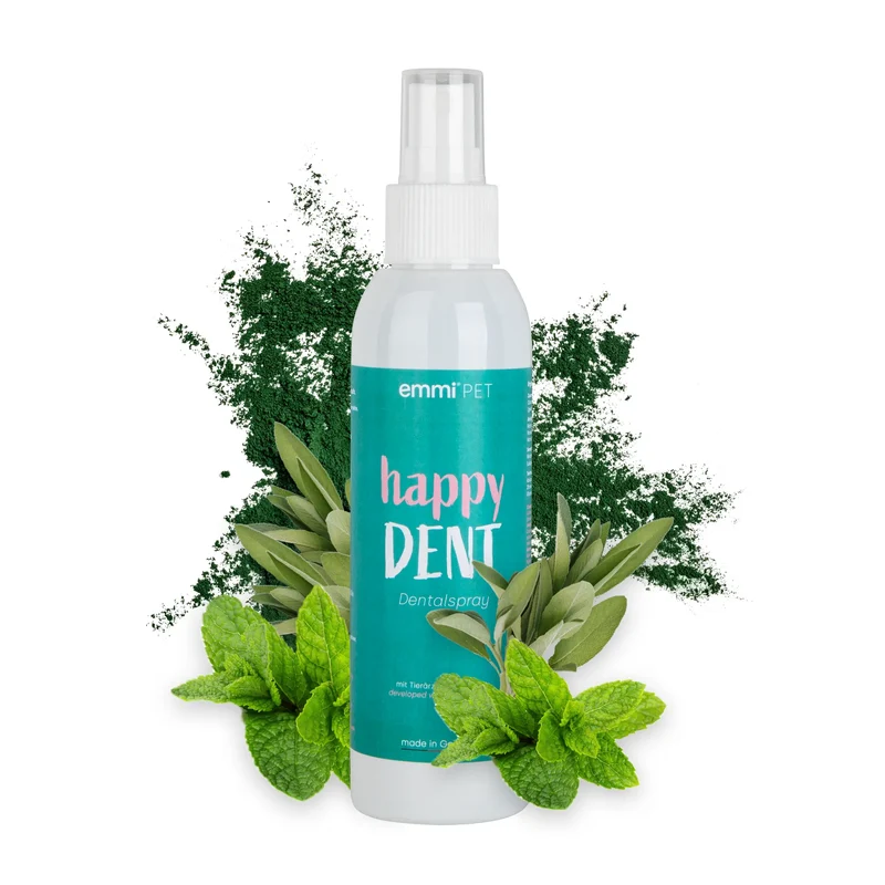 Dentalspray HappyDENT