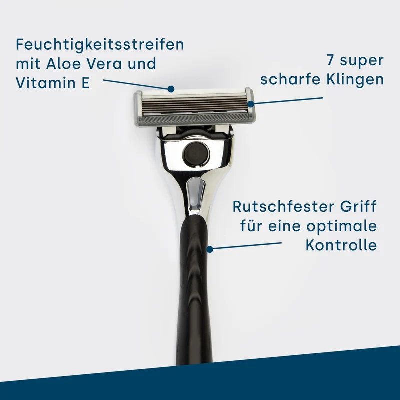 Emmi-0.0.7. Rasierer