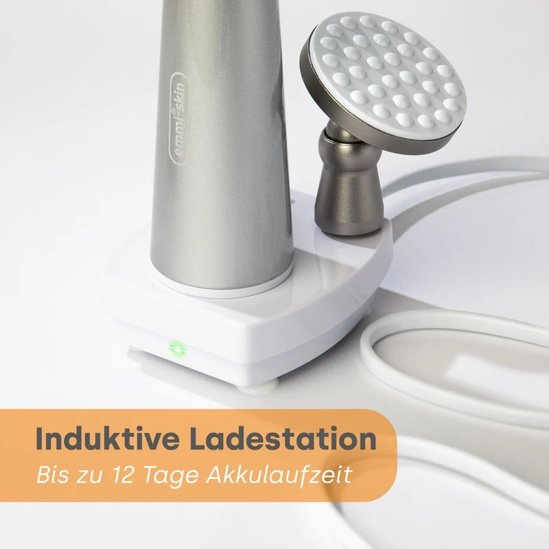 Sport - bioMYO Set inklusive Metallkopf ENG