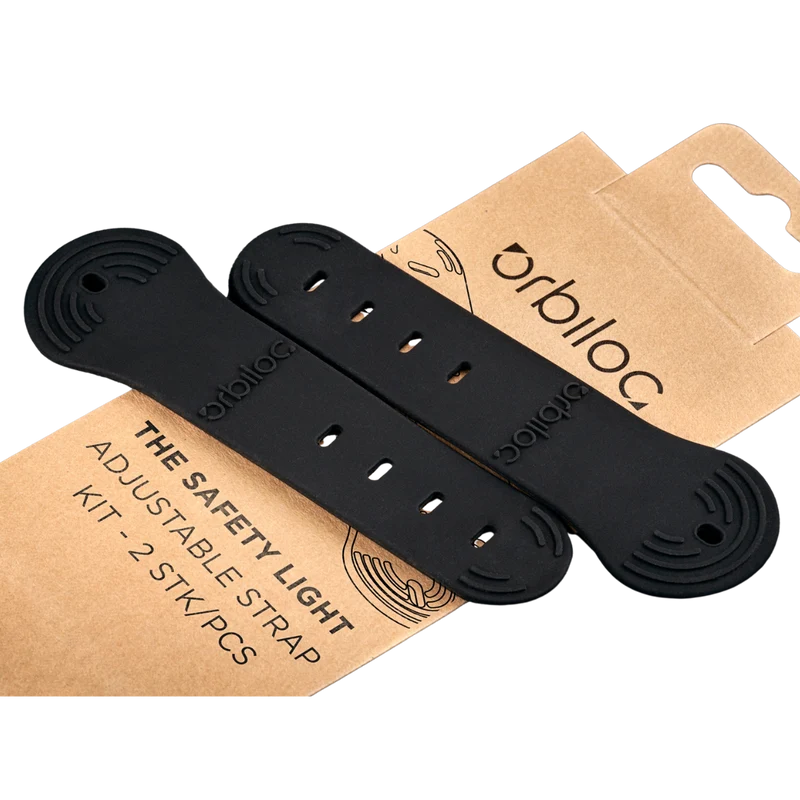 Orbiloc Ersatzbänder
