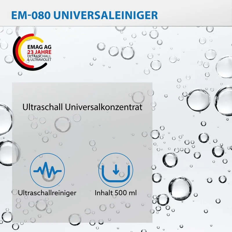 EM-080 Universal Reinigungskonzentrat