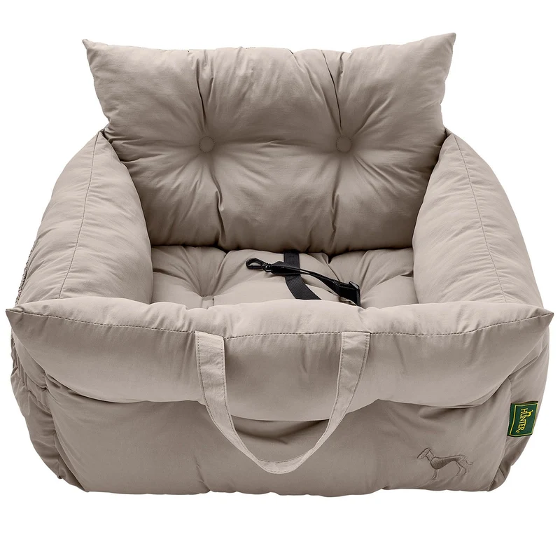 HUNTER 2-in-1 Autositz Seoul für Hunde