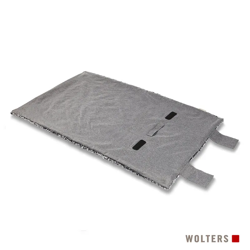 WOLTERS Sweet Dreams Reisedecke für Hunde