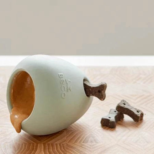 Beco Boredom Buster – interaktives Hundespielzeug