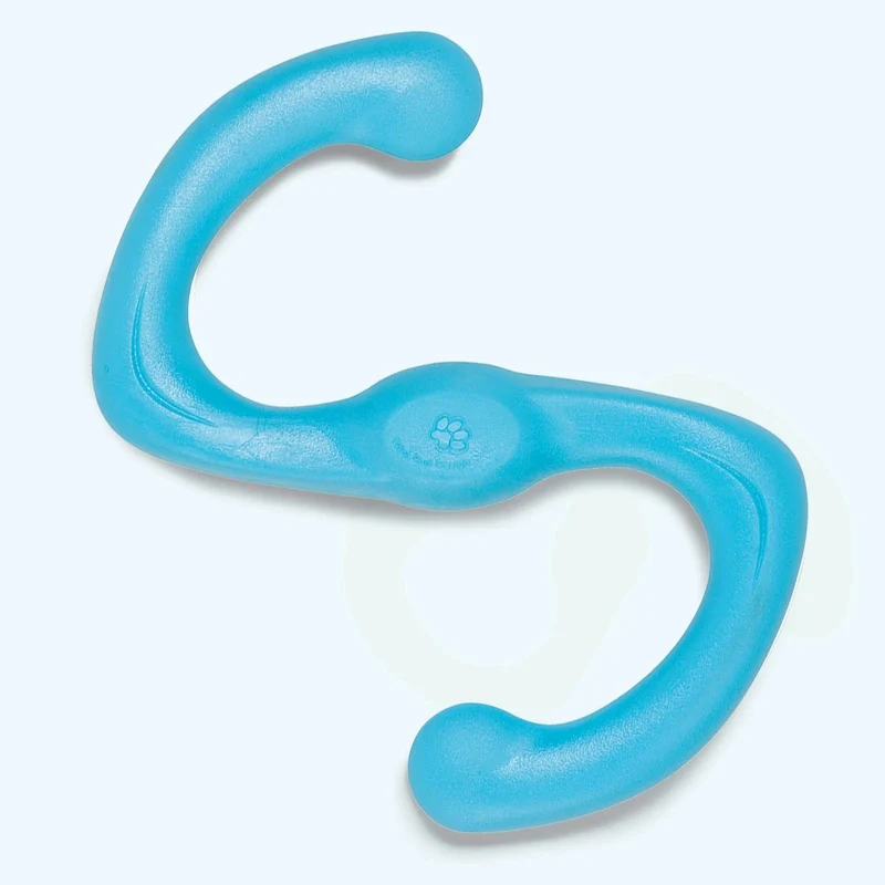 West Paw Zogoflex Bumi – flexibles Hundespielzeug