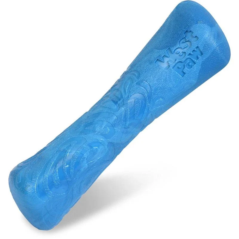 West Paw Seaflex Drifty – nachhaltiges Kauspielzeug