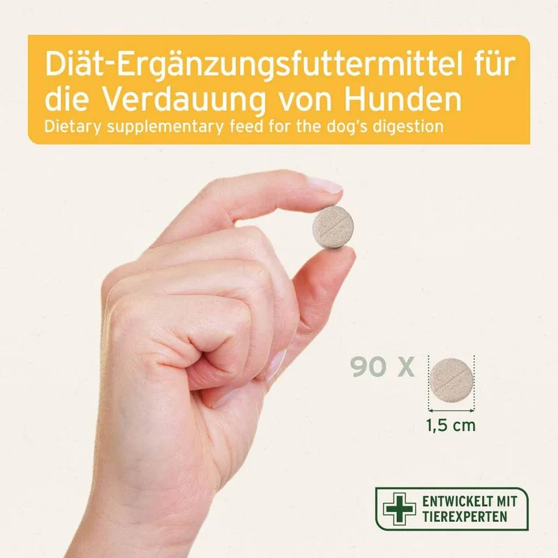 AniForte Probiotikum Tabs – für Hunde