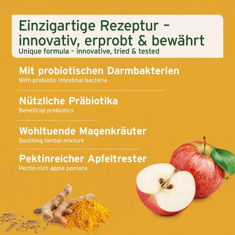 AniForte Probiotikum Tabs – für Hunde