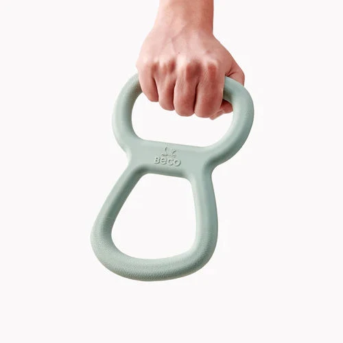 Beco Tough Tugger – Tauziehspielzeug für Hunde