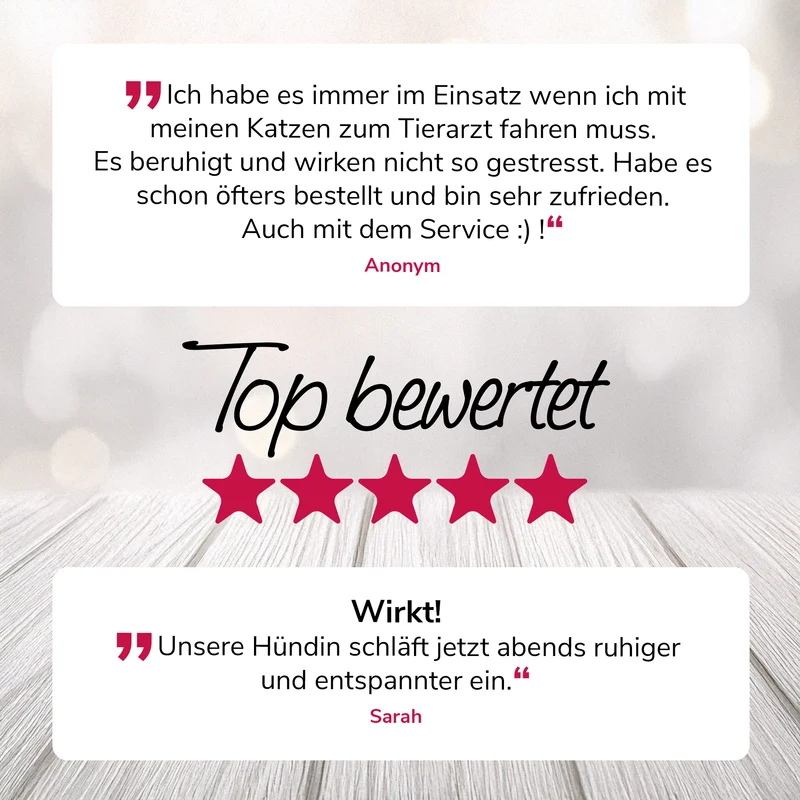 Ruhewunderspray - Duft zur Entspannung