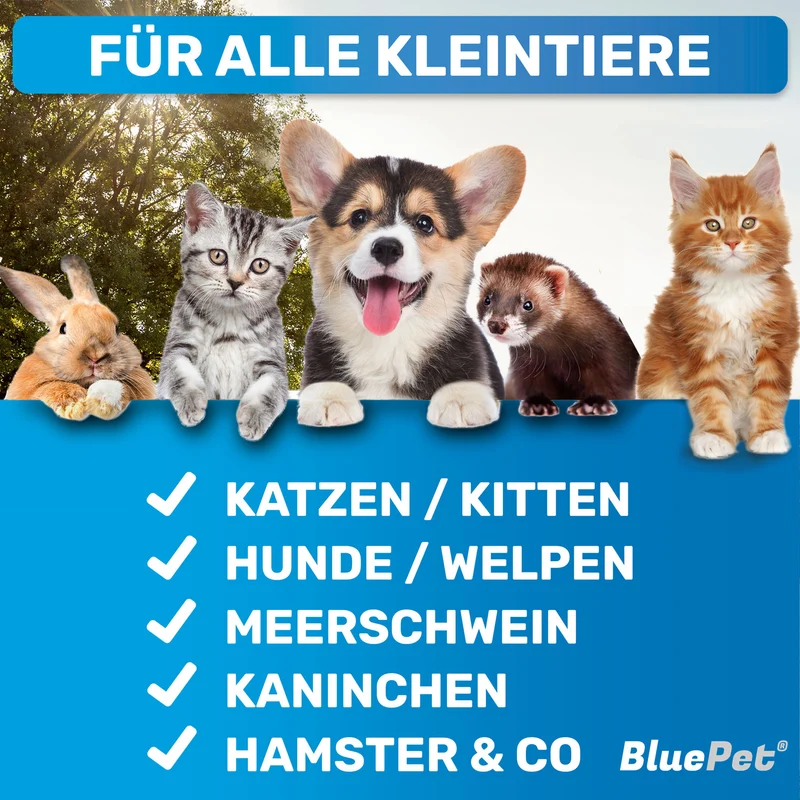 "ZupfZeug Mini" Sanfte Zupfbürste