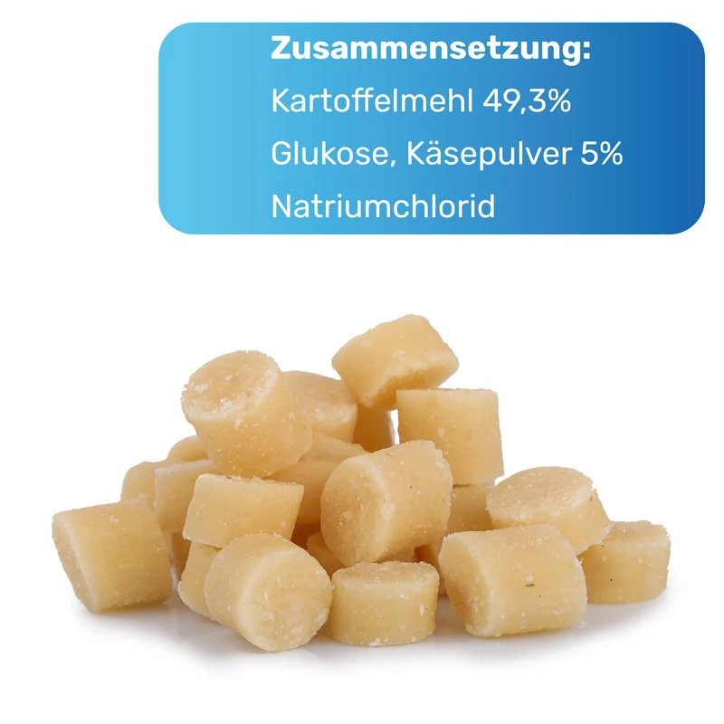 Softies Hundetrainingsleckerei 200g