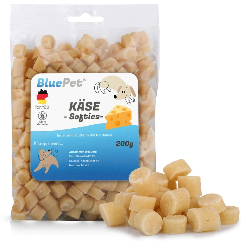 Softies Hundetrainingsleckerei 200g