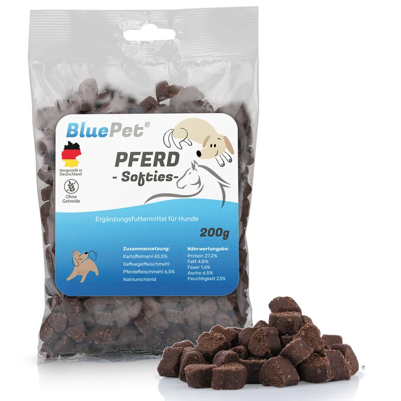 Softies Hundetrainingsleckerei 200g