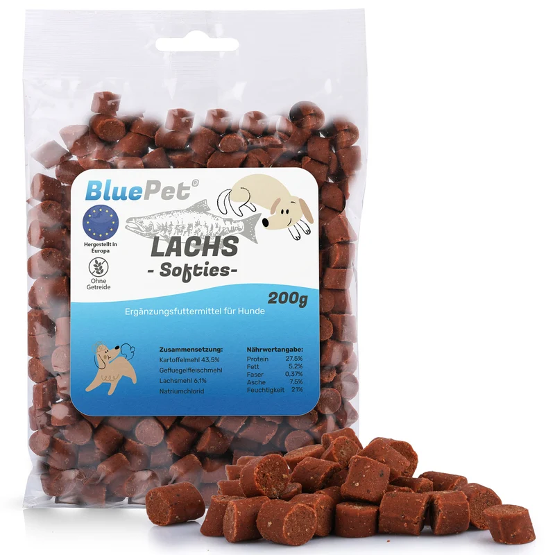 Softies Hundetrainingsleckerei 200g