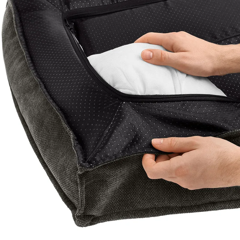 Orthopädisches/Ergonomisches Hundebett Melun