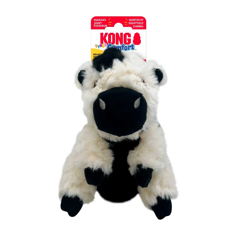 Hundespielzeug KONG® Comfort™ Tykes