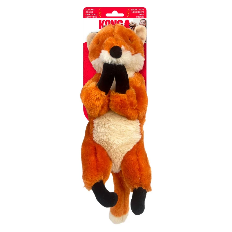 Hundespielzeug KONG® Wild Low Stuff