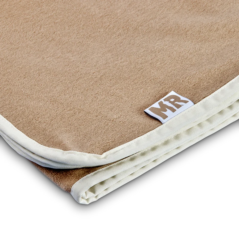 Hundekuscheldecke Fleece