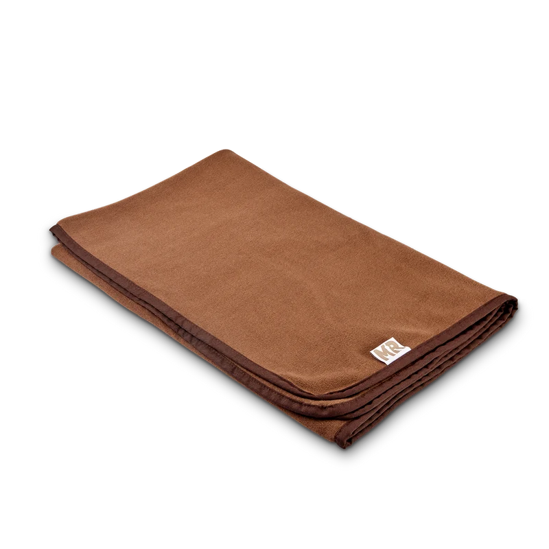 Hundekuscheldecke Fleece