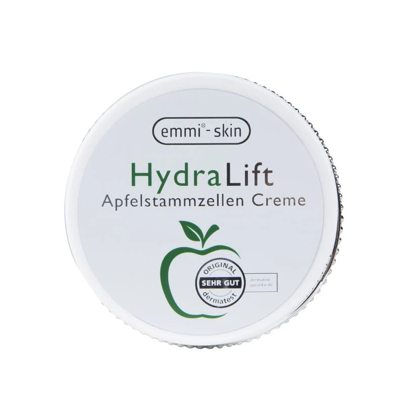 HydraLift Apfelstammzellen Cremegel - 30ml
