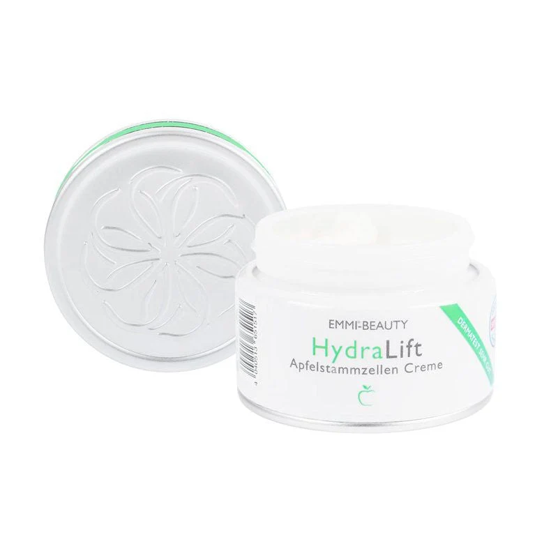 HydraLift Apfelstammzellen Cremegel - 30ml