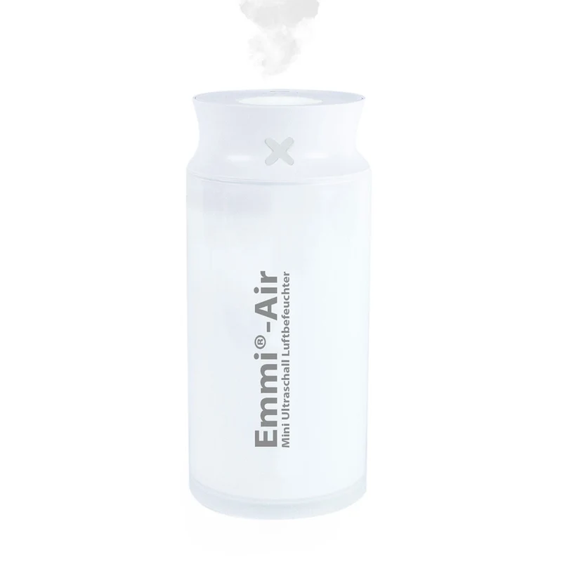 Emmi-Air Mini Ultraschall Luftbefeuchter