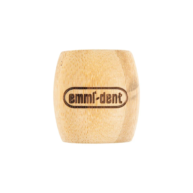 Bambus Zahnbürstenhalter