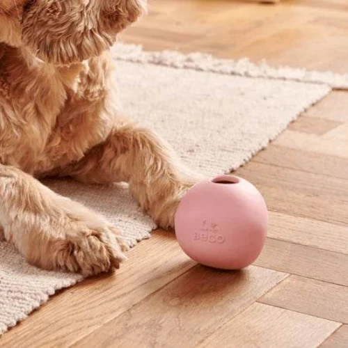 Beco Wobble Ball – interaktiver Leckerli-Ball