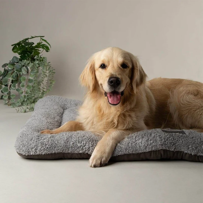 Scruffs Cosy Crate Mat – beidseitige Hundematte