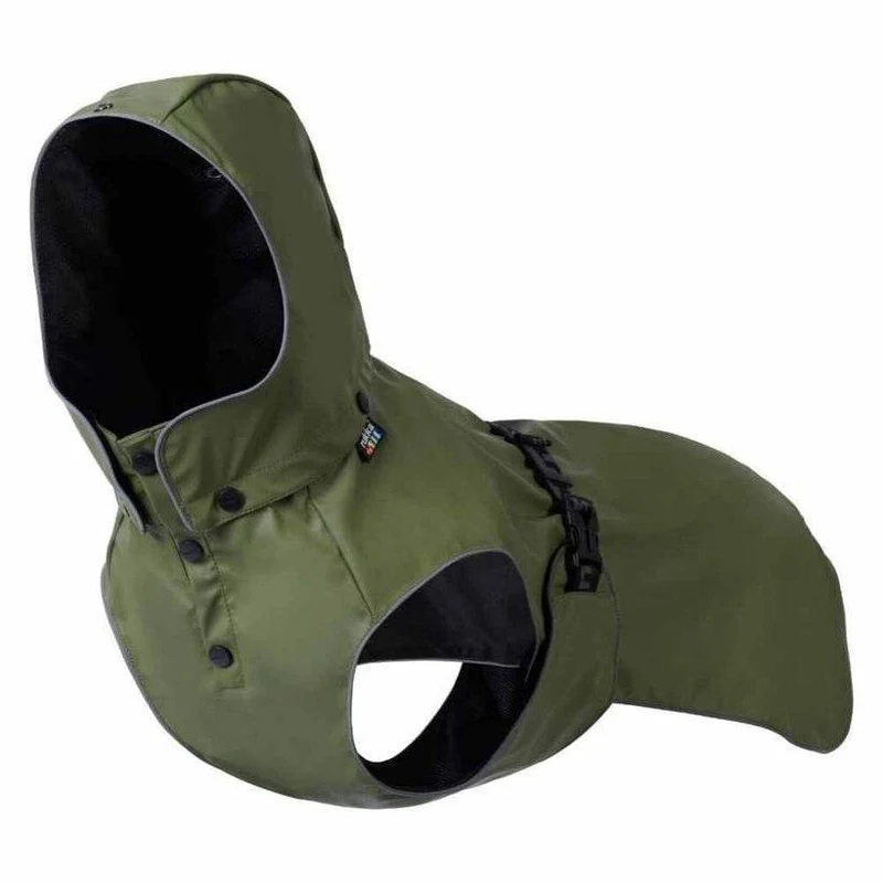 Rukka Streamy ECO Hunderegenmantel – leicht & nachhaltig