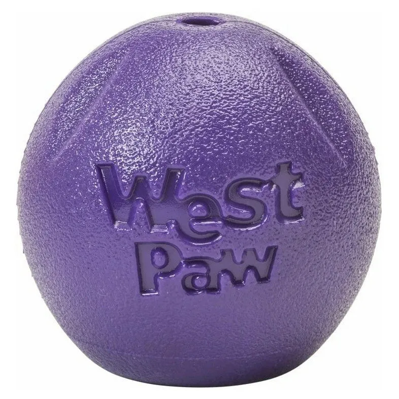 West Paw Zogoflex Rando – robuster Hundeball